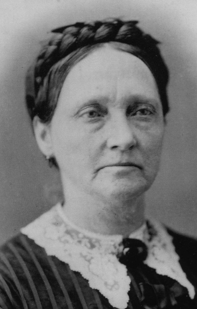 Julia Foster (1811 - 1891) Profile